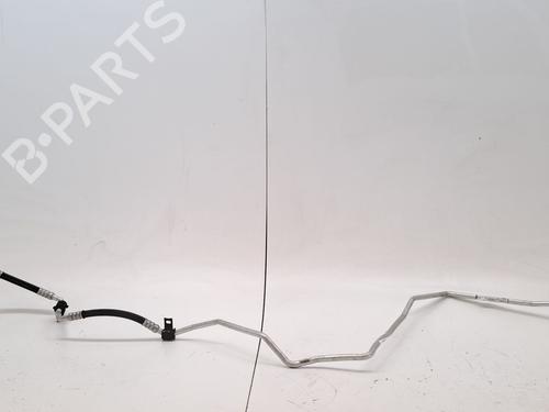 AC-rør SMART FORTWO Coupe (453) electric drive / EQ (453.391) (56 hp) 26377802