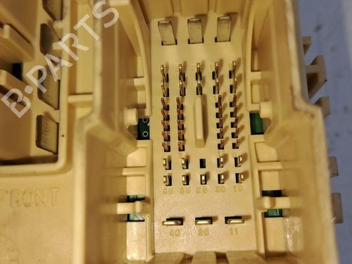 Fuse box KIA NIRO I (DE) 1.6 GDI Hybrid | BP23368596E1
