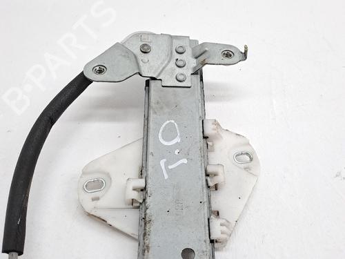 Rear right window mechanism HONDA ACCORD VIII Estate (CW) 2.2 i-DTEC (CW3) | BP27668639C25 