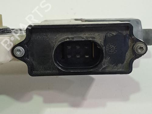 Left rear window motor BMW X3 (E83) 2.0 sd | BP23368133E23 