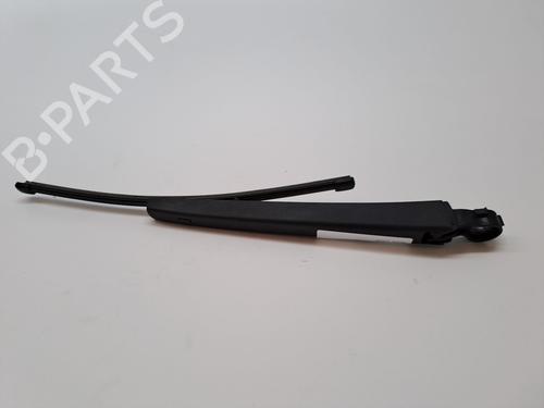 Rear windshield wiper arm SKODA FABIA IV (PJ3) 1.0 TSI | BP23280257C144