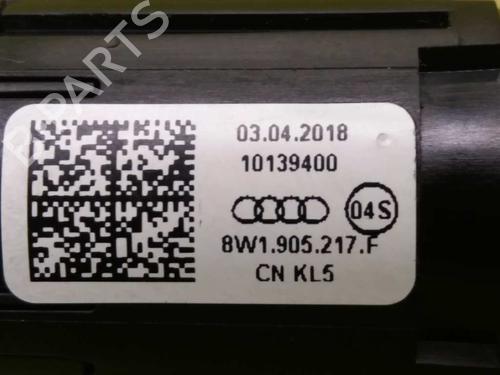 Switch AUDI A4 B9 Avant (8W5, 8WD) 2.0 TFSI | BP23650915I30 