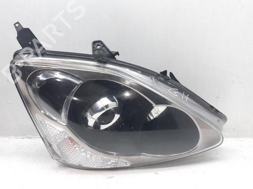 Used Right headlight Right headlight HONDA CIVIC VII Hatchback (EU, EP, EV) 1.6 i (EP2, EU8, EU6) (110 hp) 33762486 33762486
