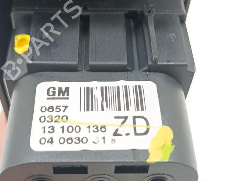 Forlygtekontakt OPEL ASTRA H (A04) 1.7 CDTI (L48) | BP27519788I24 