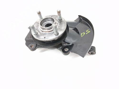 Right front steering knuckle HYUNDAI i20 III (BC3, BI3) 1.0 T-GDI | BP28037895M26 