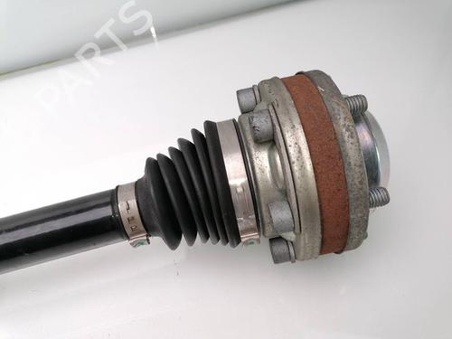 Used Right rear driveshaft AUDI Q5 (8RB) 2.0 TDI quattro (190 hp) 23938994