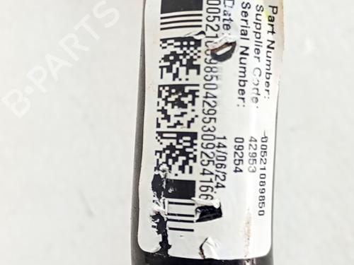 Barra estabilizadora FIAT PANDA (312_, 319_) 1.0 Mild Hybrid (312.PYD1B) (69 hp) 32285461