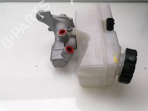Brake master cylinder DACIA SANDERO II 1.5 dCi 75 / Blue dCi 75 (B8JW, B8M4, B8AH, B8M7, B8M6) | BP23421209M77 