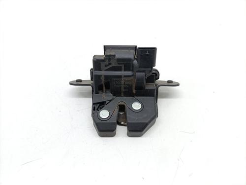 Used Tailgate lock FIAT TIPO Saloon (356_, 357_) 1.6 D (356SXG1B) (120 hp) 25456189