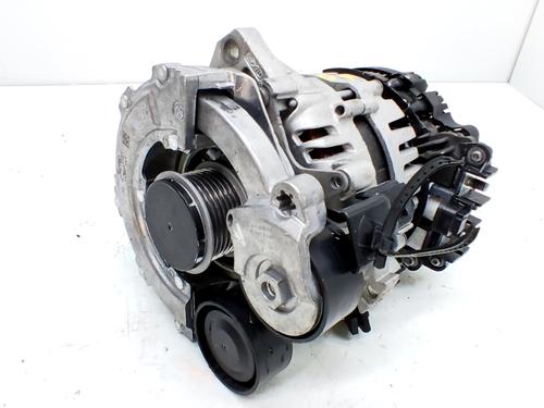 Used Alternator HYUNDAI BAYON (BC3) 1.0 T-GDI (101 hp) 31916135