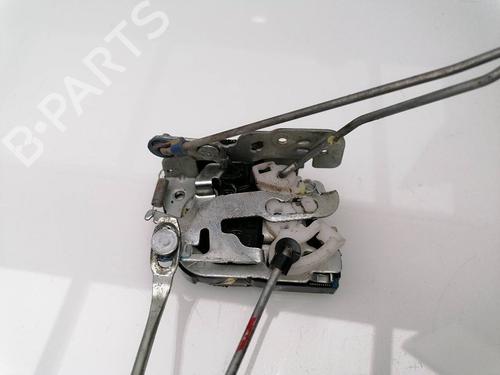 Front right lock SUZUKI JIMNY Closed Off-Road Vehicle (SN) 1.3 4WD (SN413) | BP23383697C97 