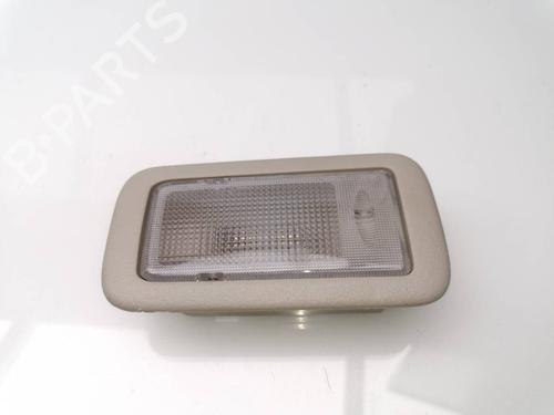 Used Interior roof light MITSUBISHI PAJERO IV (V8_W, V9_W) 3.2 DI-D 4WD (V98W, V88W) (190 hp) 23419718