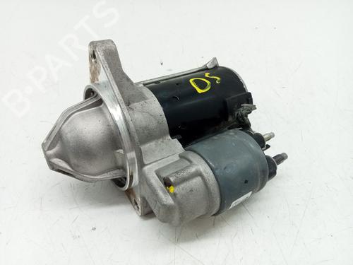 Used Starter FORD FIESTA VII (HJ, HF) 1.1 Ti-VCT (86 hp) 28975264