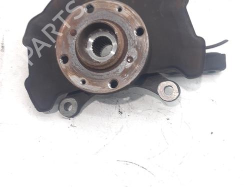 Right front steering knuckle SUZUKI SWIFT III (MZ, EZ) 1.3 DDiS (RS413D) | BP35807591M26 - Image 2