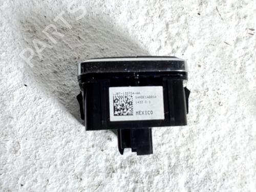 Used Warning switch FORD USA EDGE 2.0 TDCi AWD (180 hp) 30478073