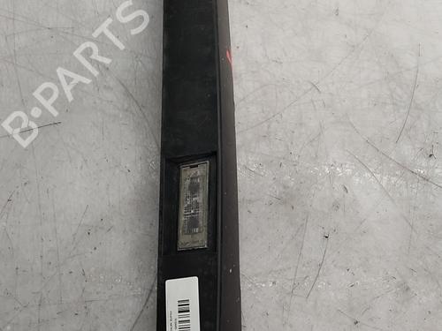 Used Licence plate light Licence plate light 37159618 37159618