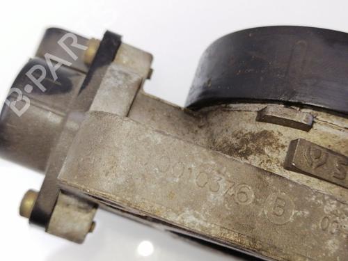 Throttle body CITROËN XSARA Coupe (N0) 1.6 i | BP23449661M82 