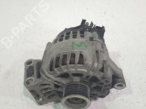 Generator FORD FOCUS III 1.6 Ti (125 hp) 23289925