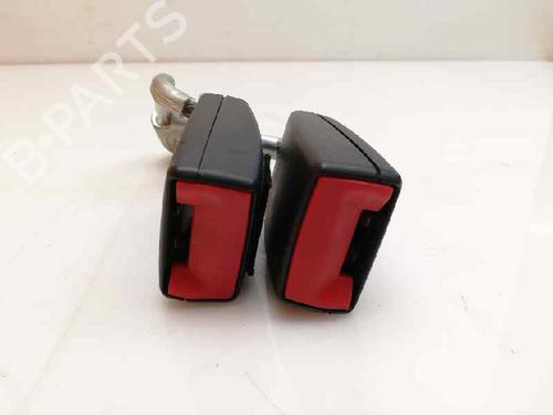 Rear middle belt tensioner SEAT LEON (1P1) 2.0 TFSI | BP24402019C91 