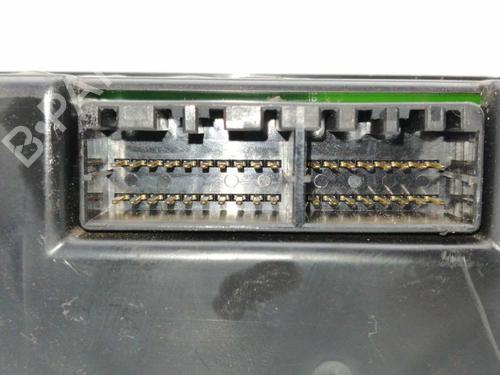 Climate control LAND ROVER DISCOVERY II (L318) 2.5 Td5 4x4 | BP23650627I5 