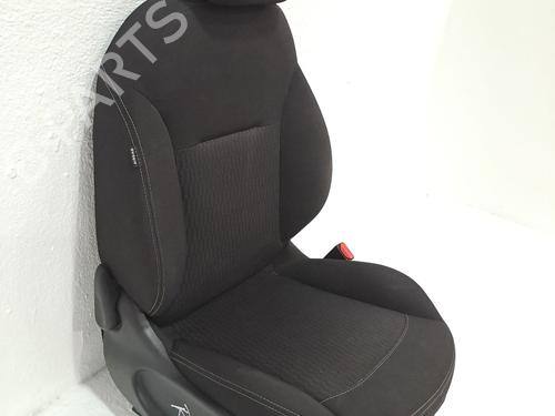 Right front seat PEUGEOT 208 I (CA_, CC_) 1.6 HDi / BlueHDi 75 | BP24466850C16 