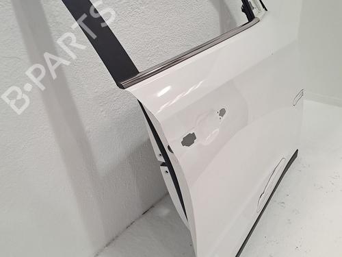Right front door HYUNDAI TUCSON (TL, TLE) 1.6 CRDi | BP26286130C3 