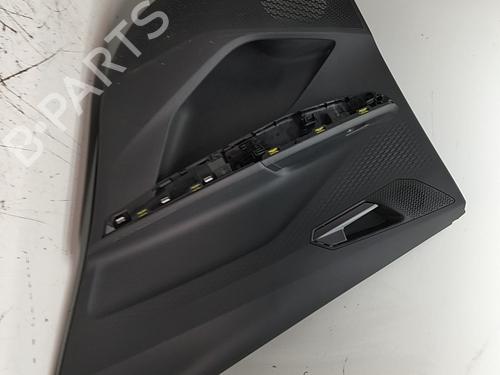 Høyre bakpanel CUPRA BORN (K11) 77 e-boost | BP38042936C61 - Image 3