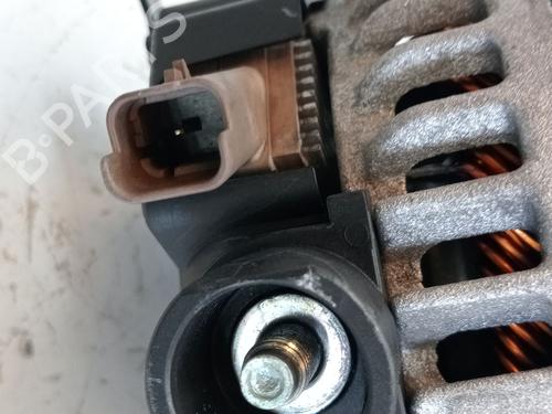 Alternator CITROËN C4 CACTUS 1.5 BlueHDi 100 | BP23368213M7 