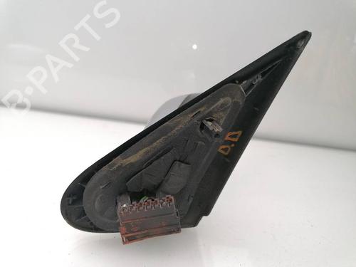 Right mirror PEUGEOT 306 Hatchback (7A, 7C, N3, N5) 2.0 HDI 90 | BP23288688C27 