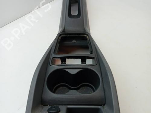 Armrest / Center console SEAT IBIZA IV (6J5, 6P1) 1.6 TDI | BP23344849I20 