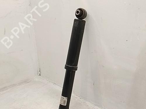 Used Left rear shock absorber Left rear shock absorber RENAULT KADJAR (HA_, HL_) 1.3 TCe 160 (HLNC) (160 hp) 36317727 36317727