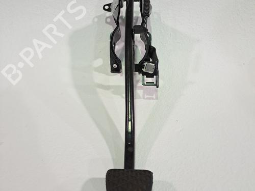 Used Break pedal MERCEDES-BENZ VITO Tourer (W447) 114 CDI / 114 BlueTEC (447.701, 447.703, 447.705) (136 hp) 23379647