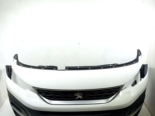 Used Front bumper PEUGEOT RIFTER 1.5 BlueHDi 100 (102 hp) 31247244