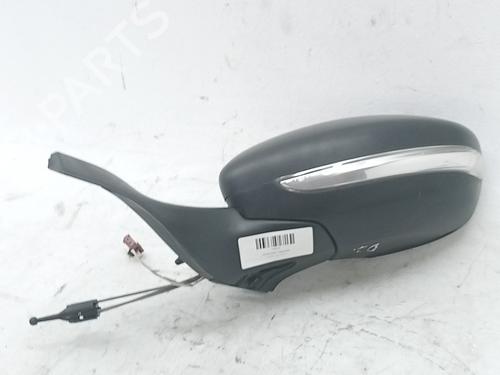 Used Left mirror Left mirror 39557515 39557515