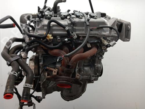 Engine NISSAN JUKE (F15) 1.6 | BP25456981M1 
