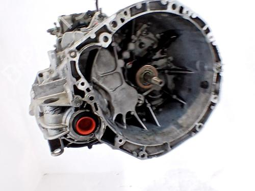 Used Gearbox Gearbox RENAULT MEGANE II Saloon (LM0/1_) 1.9 dCi (131 hp) 36523100 36523100