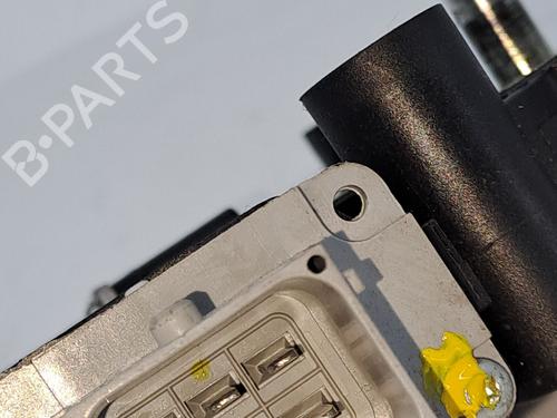 Left front window motor OPEL CORSA E (X15) 1.4 (08, 68) | BP23977584E21 