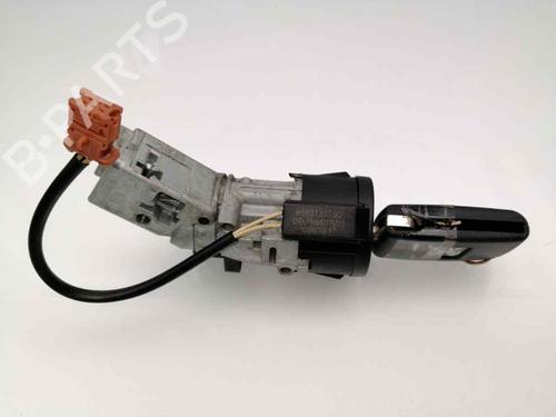 Ignition barrel PEUGEOT PARTNER Tepee 1.6 HDi 90 | BP23419489M48 