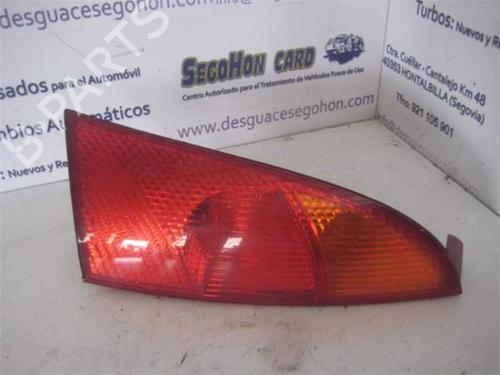 Right taillight FORD FOCUS I (DAW, DBW) 1.6 16V | BP24874772C35 
