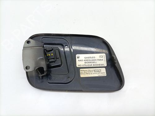 Klapa wlewu paliwa VW TOUAREG (7LA, 7L6, 7L7) 3.0 V6 TDI | BP27519762C131 