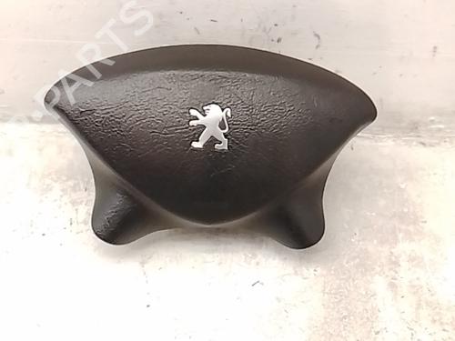 Used Driver airbag Driver airbag PEUGEOT 807 (EB_) 2.2 HDi (128 hp) 36258189 36258189