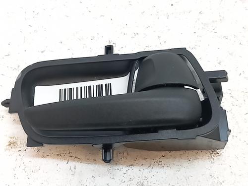 Used Rear right interior door handle Rear right interior door handle 38416625 38416625