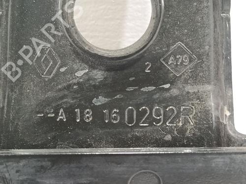 Tverrbjelke RENAULT CLIO IV (BH_) 0.9 TCe 90 (BHNF, BHMA, BHMH, BHJK, BHJR) (90 hp) 26169396