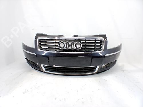 Stoßstange vorne für AUDI A8 D3 (4E2, 4E8) 3.7 quattro (280 hp) 31262183