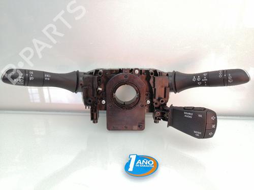 Mando RENAULT KADJAR (HA_, HL_) 1.5 dCi 110 (HLA3) (110 hp) 23935876
