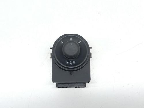 Used Mirror switch OPEL INSIGNIA A Saloon (G09) 2.0 CDTI (69) (131 hp) 25456049