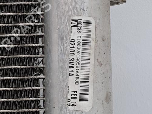 AC radiator NISSAN NOTE (E12) 1.2 | BP24998987M32 
