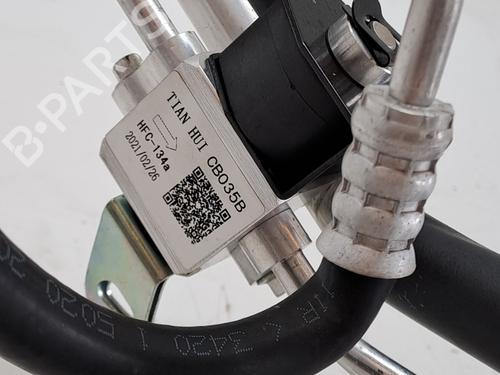 AC pipe MG MG HS (AS23) 1.5 EHS Hybrid (CSA6463) | BP27274555M126 