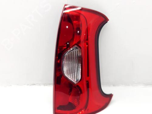 Used Right taillight Right taillight FIAT PANDA (312_, 319_) 1.2 (312PXA1A) (69 hp) 33762694 33762694