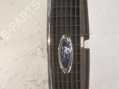 Used Grille Grille 38990688 38990688